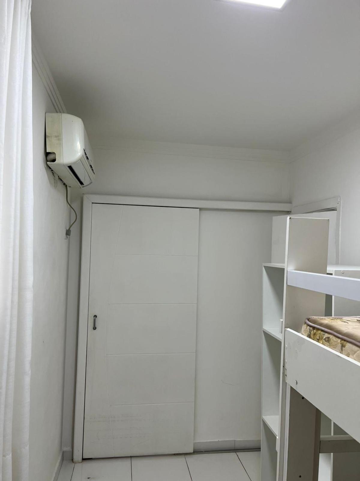 Cobertura 5 Suites Frente Mar Guaruja Pitangueiras Exteriér fotografie