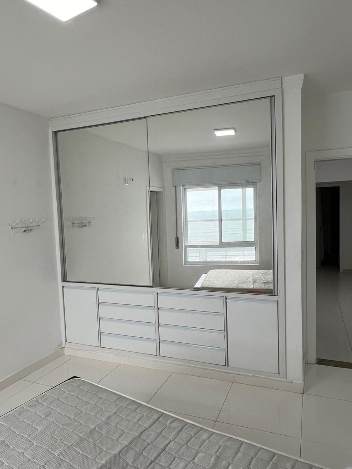Cobertura 5 Suites Frente Mar Guaruja Pitangueiras Exteriér fotografie
