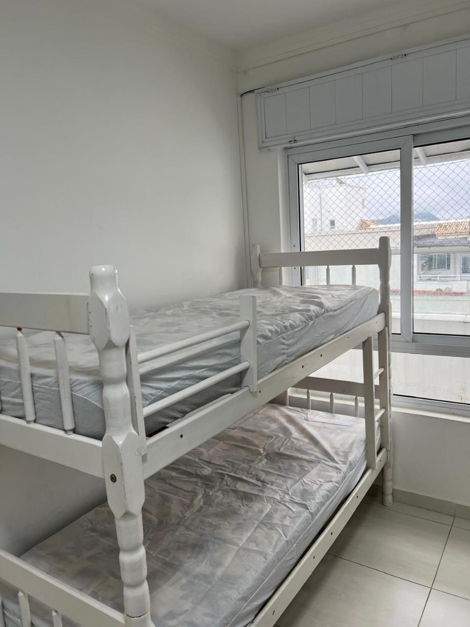 Cobertura 5 Suites Frente Mar Guaruja Pitangueiras Exteriér fotografie