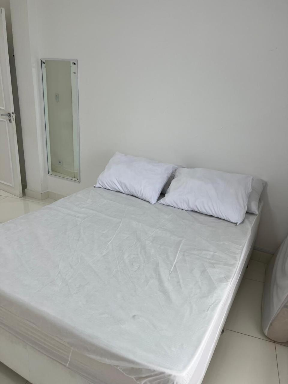 Cobertura 5 Suites Frente Mar Guaruja Pitangueiras Exteriér fotografie